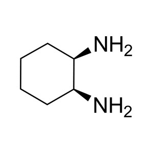 1,2-Diaminocyclohexane C6H14N2 CAS 694-83-7 cis eta trans nahasketa (DCH-99)
