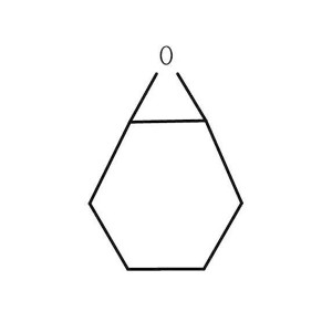 Cyclohexene Oxide C6H10O CAS ZENK.: 286-20-4 Kanpoaldea: Kolore gabeko fluido gardena usain bereziarekin